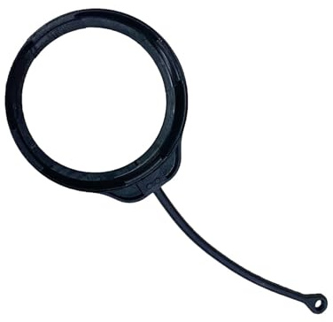 WUPEDI A2204700705 Diesel-Kraftstofftankdeckel-Abdeckseil, for Mercedes-Benz, for ABC CLK CLS ESG SL SLK Klasse CDI W203 W204 W220 W211 Tankdeckel Halteband