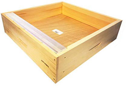 APIFORMES DAD12-Futterzarge - 15l