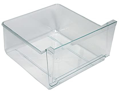 easyPART Kompatibel/Ersatz für LIEBHERR 9290118 Gemüseschale Schublade Gemüseschublade Gemüsefach 385x225x365mm Kühlschrank Kühlgefrierkombination