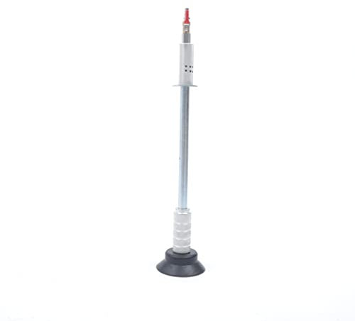 WOQLIBE Pesante martello di trazione pesante pesante-sollevamento pneumatico riparazione martello tirante carrozzeria riparazione ventosa strumento scorrevole
