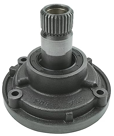 Transmission Oil Pump Replacement for 20/925327 20/900400 20/915900 Fit for JCB Backhoe Loaders 214 215 216 217 3C 3CX 3D 1400B 1550B 1600B 1700B