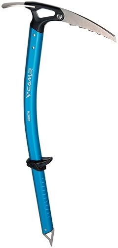 C.A.M.P. - Eispickel - Zenith - 50 cm, hellblau