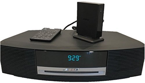 Bose Wave Music System III mit Wave Bluetooth Music Adapter