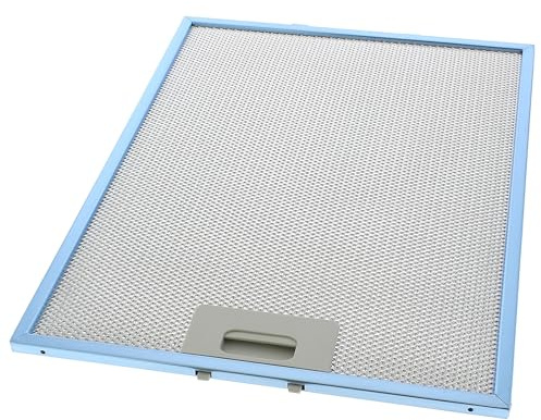 Original FETTFILTER FÜR DUNSTABZUGSHAUBEN 4055107017