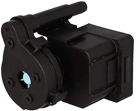 DREHFLEX - LP207 - Pumpe/Kondenswasserpumpe/Trocknerpumpe für diverse Trockner/Wäschetrockner/Kondenstrockner von AEG/Electrolux/Privileg für Teile-Nr. 125834921-4/1258349214