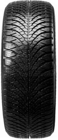 Yokohama Bluearth 4S AW21 215/60 R16 99H Ganzjahresreifen GTAM T198551 ohne Felge