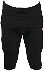 BARNETT FPS-01 Hosen mit integriertem Schutz, 7 Pads (L)