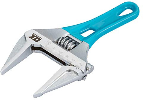 OX Llave estrecha 180mm