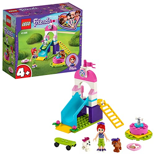 LEGO 41396 Friends Puppy Playground