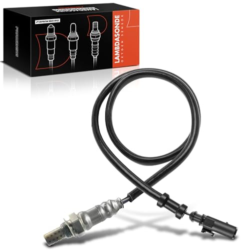 Frankberg Lambdasonde 250-24954 | Kompatibel mit A6 4G2 4GC,A3 Sportback 8PA,Passat Variant 365,EOS 1F7 1F8,Transporter V Kasten 7EA 7EH 7HA 7HH,CC 358