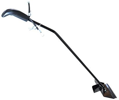 SECURA Mulchstopfen kompatibel mit AL-KO T16-102 HD Rasentraktor