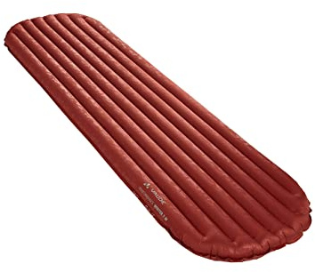 VAUDE Performance Winter 7 M Redwood