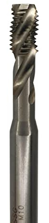 HSS Sackloch Gewindebohrer, Maschinengewindebohrer M3-M20, NEU (M14x2 - DIN376)