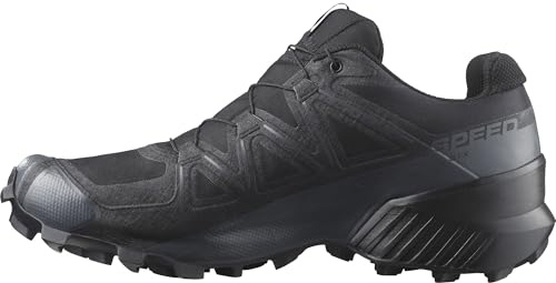 Salomon Speedcross Gore-Tex wasserdichte Herren Wanderschuhe