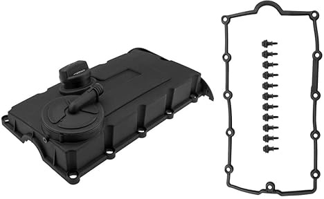 LUB413 COPERCHIO TESTATA + GUARNIZIONI 2.0TDI 2.0 TDI 2.0DID 2.0 DID A3 A4 OUTLANDER ALTEA LEON GOLF PASSAT 03G103469 03G103469N 03G103469R 03G103475 MN980040 K68001294AB 68001294AB