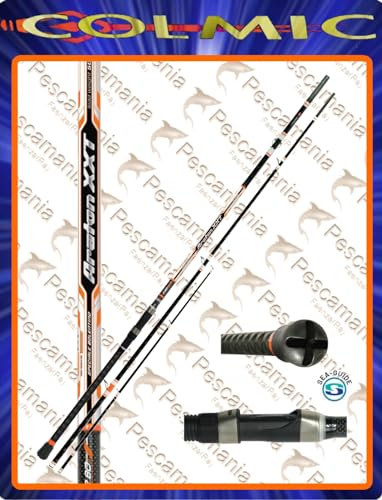Colmic ARATON XXT 2.80 MT 50-300 GR