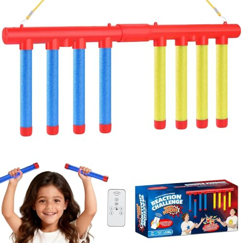 Vibbang Bastoni cattura giochi (A)