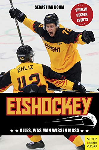 Eishockey: Alles, was man wissen muss