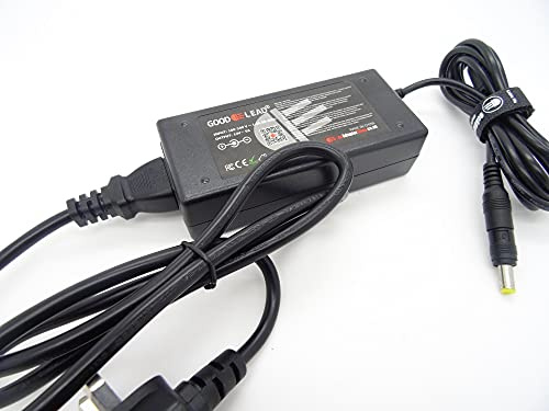 12 Volt Power Supply unit Adapter Cable For Cello C16115F LED TP1510F TP 1907D TV dc NEW