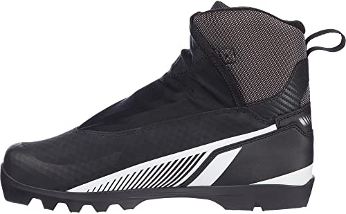 McKINLEY aktiva Pro Plk längdskor för män svart/vit 46