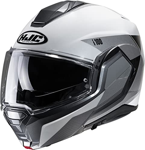 HJC, Klapphelme motorrad I100 BESTON, MC5, L