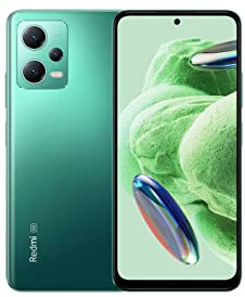 Xiaomi Redmi Note 12 5G 128GB/6GB Dual-SIM forest-green