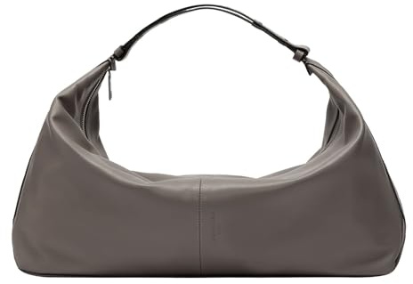 Liebeskind Women's Paris Biker hobo, L (HxBxT 32cm x64cm x16cm)