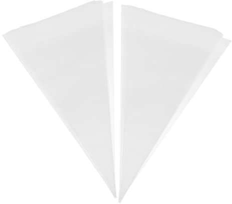 WOONEKY 100piezas Herramientas Para Lechada De Azulejos Bolsa Para Aplicador De Sellador De Lechada