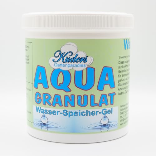 Kuders® Aqua Granulat 290g
