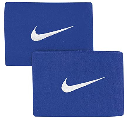NIKE Herren Schienbeinschonerhalter Guard Stay II