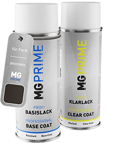 MG PRIME Billack sprayburk för Ford BMZEWWA / PNMAF0 / E Midnight Sky. +1K