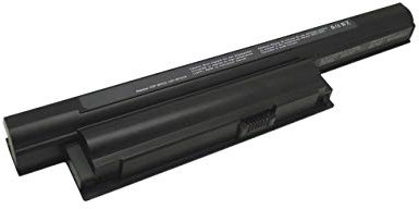 Trconelectron New Replacement Battery for VAIO PCG-61611M Laptop