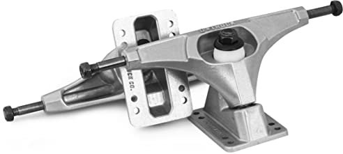 G-TRUCK Surf Achse für Surfskate , 165mm, Set aus Vorder- und Hinterachse, Skatesurf Surftraining für Balance, Carving & Pumping für Anfänger und Fortgeschrittene