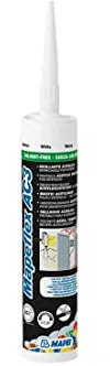 Mapeflex AC3 Sigillante Acrilico Grigio 310 ml Mapei