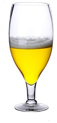 GAOGAO 2000ml To 12000ml Super Big Crystal Glass Brandy Glasses Drink Snifters Bar Wine Surprised Drinkware (30 tall x 2L)