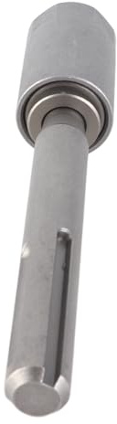 Adaptador Profesional SDS Max a SDS Plus, Convertidor de Taladro Portabrocas, Convierte Max a Plus SDS para Herramientas Eléctricas
