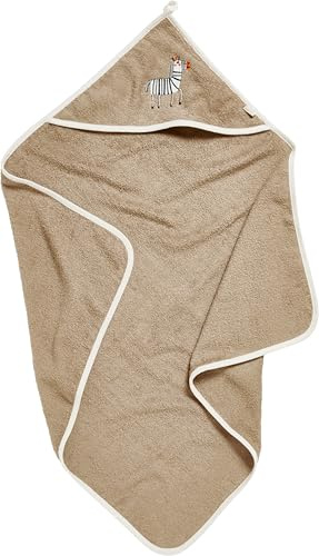 Playshoes Frottee-Kapuzentuch