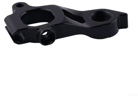 Zilimontt Alliage d'aluminium pour dérailleur arrière CNC - Compatible avec Scott Addict RC 2020, SC-R-SW1-S, cadre en carbone standard pour vélo