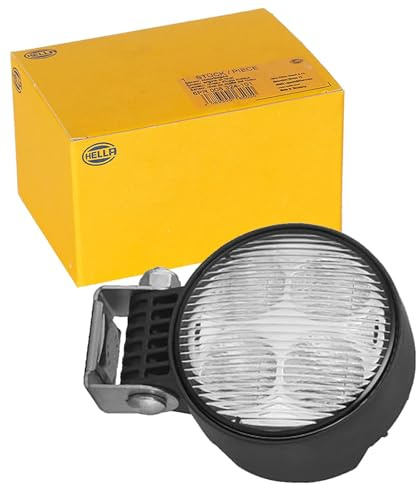 HELLA 1G0 996 776-201 LED-Arbeitsscheinwerfer - Modul 70 S - 12/24V | 1G0 996 776-201, Arbeitsscheinwerfer