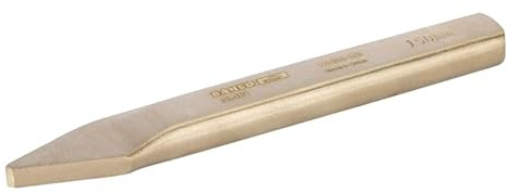 NS Cross Cut Chisel Al-BR 150