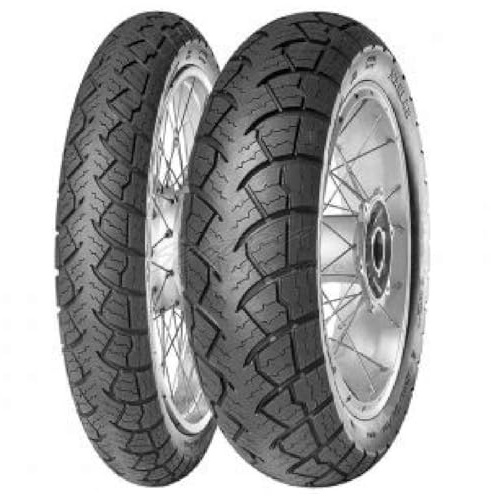 ANLAS Winterreifen 150/70 R 17 M/C TL 69V WINTER GRIP PLUS M+S