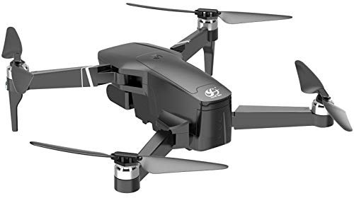 Drone avec Camera 4k HD S189 Pro GPS 5G-WiFi Moteur sans balais Pliable FPV RC Quadcopter avec Autonomie 25 Minutes, 2000m Distances de contrôle