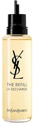 Libre EDP YSL LIBRE EDP REFILL BOTTLE 100ML