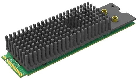 Magewell Eco Capture Dual SDI M.2