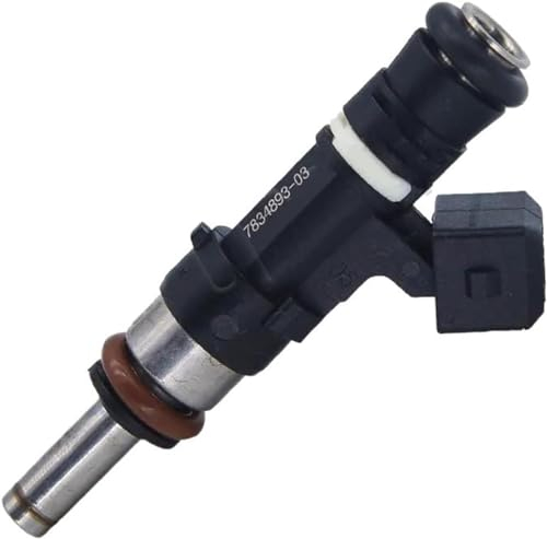 Auto-Kraftstoffeinspritzer OEM 0280158036 Kraftstoff Injektor Für BMW E60 E61 E63 E64 M5 Für Touring M6 Auto Kraftstoff Injektor Düsen Einspritzdüsen
