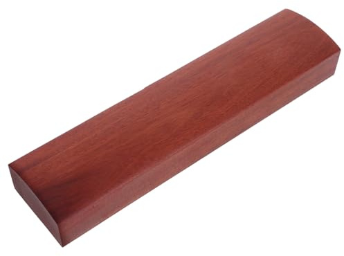 Briefbeschwerer Rechteckiger und Kalligrafie Chinesische für Holz Malerei | Kalligrafiebedarf, Klassisch und Einzigartig, zum Beschweren von Papier bei Übungen