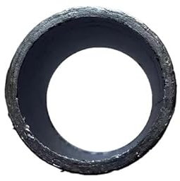 TUBO DI SCARICO IN GRAFITE 2 MANICOTTO DI TENUTA for CF MOTO 500CC 600CC 800CC ATV QUAD Parti A000-020003 Replacement Parts