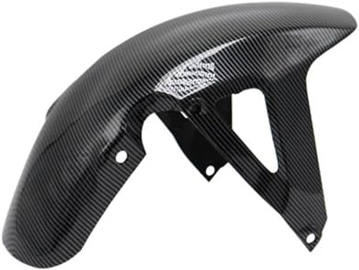 GMNTS Parafango paraspruzzi Moto Parafango Anteriore Parafango Anteriore Paraspruzzi per NC700S per NC700X per NC750S per NC750X Parafango Anteriore (1)
