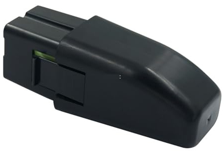 WOFMCKXU 7.2V 2000mAh Battery Vacuum Cleaner Rechargeable Battery, Compatible For Ontel Swivel Sweeper G1 & G2 Vacuum Cleaner Accessories