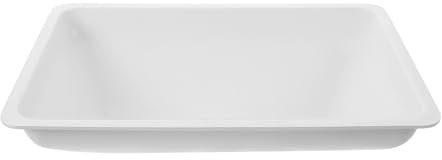 ERINGOGO Padella per Sedia a Rotelle in Plastica Riutilizzabile, Vaso Scorrevole per Anziani e Disabili, Comoda da Bagno Sicura per Uso Domestico e Ospedaliero, Supporto Mobilità